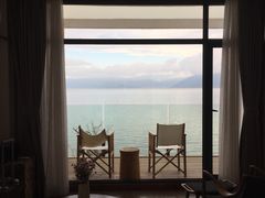 海景大套房-大理无舍度假酒店