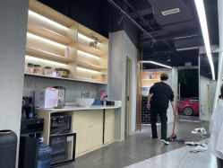 -DG SALON·潮牌造型