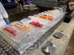 -怡咖啡海鲜自助餐厅(浦东香格里拉店)