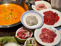 -辣皇朝小龙虾(六一店)