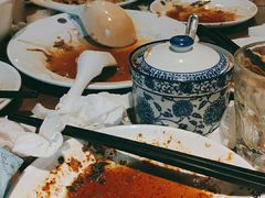 -福慧慈缘素食餐厅(王府井店)