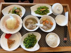-馨月汇·一悦馨香月子中心(前滩店)