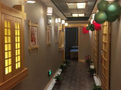 -鸥迪足道(老虎滩店)