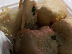 -小杨生煎(成山巴黎春天店)