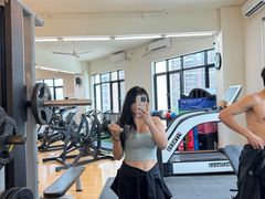 -律舟OasisFit健身工作室