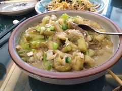 -君霖海鲜私房菜(春柳店)