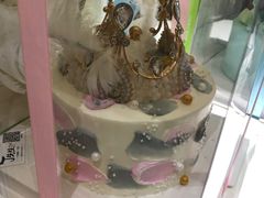 -丁先生蛋糕·品质鲜作(桐梓林店)