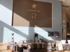 -星巴克(徐州苏宁广场B1店)