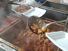 -细妹五香牛杂(步行街店)