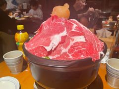 -合风谷(南下塘店)