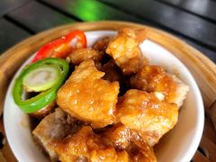 -鹿鸣酒家(越秀店)