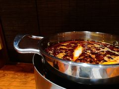 -独食火锅·半米屋台(直营总店)
