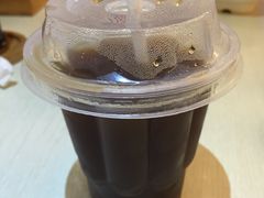 -金豆角砂锅焖面(安贞店)