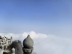 -峨眉山风景名胜区