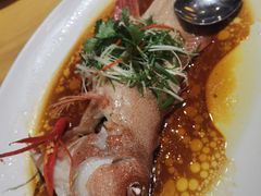 -德胜轩正宗顺德菜(宝安沙井会展中心店)