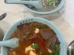 -金原鸭血粉丝汤总店(锁金村店)