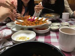-益百岁牛尾汤(香山路店)