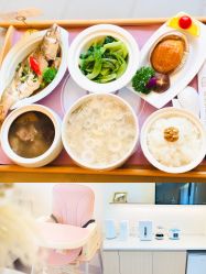 -贝欣月子中心(福清店)