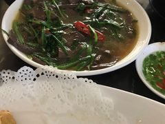 -陆记鹅庄·潮汕菜·狮头鹅(大仟里店)