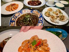 -常来小聚·广州非遗传承餐厅(高德置地店)