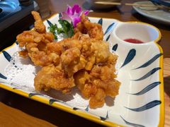 萌式炸鸡-合风谷(南下塘店)