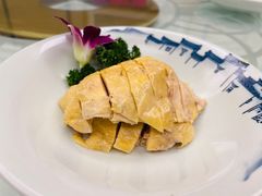 -杭州香格里拉·香宫中餐厅