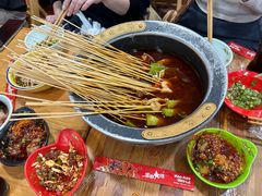 -冒椒火辣(奎星楼街店)