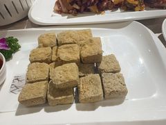 -高老庄绿色传奇(昊元生活广场店)