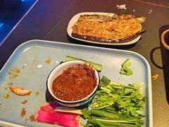 -胖子烧烤海鲜(亲贤北街店)