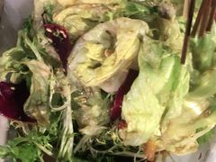 -木屋烧烤(白石洲店)