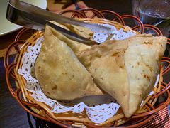 -Bombay Grill印度餐厅