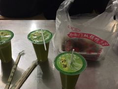 -汪家馄饨(集庆路店)