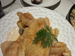 -奉天小馆·非遗东北菜(济南万象城店)