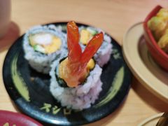 -寿司郎(皇庭广场店)