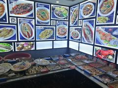 -大京园海鲜烧烤(东城路店)