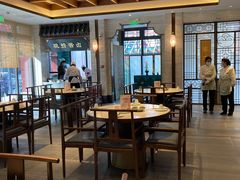大堂-春发生饭店·非遗(南院门店)