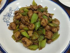 -知音酒楼(花园店)