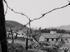 -红嫂家乡旅游区