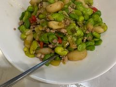 -刘胖子家常菜·蹄花焖藕(中央花园店)