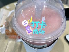 -喜茶(深圳海岸城店)