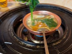 -顺顺小吃(独克宗古城店)