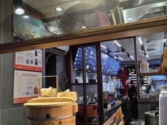 -韩萍老南京馄饨(河西万达店)