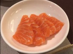 -新港湾大酒店-西餐厅