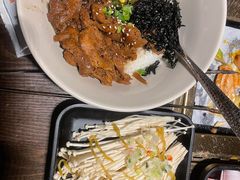 -新石器烤肉(中房金谊广场店)