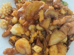 -同发号饭庄(复兴路店)