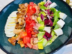 -娜娜家·Nana's restaurant(国金汇店)