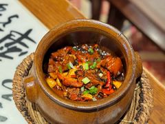 -南昌大饭店·1980南昌菜(万寿宫店)