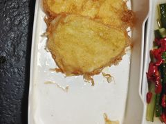 -友乐居羊蝎子(西直门店)