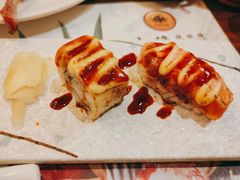 -大渔铁板烧(东城店)