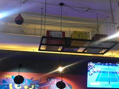 -老铁岭·涮肚烧烤(太原街店)